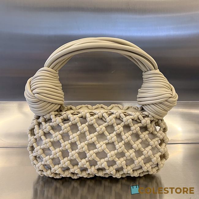 Bottega Veneta Jodie Size 24x15x5cm - 1