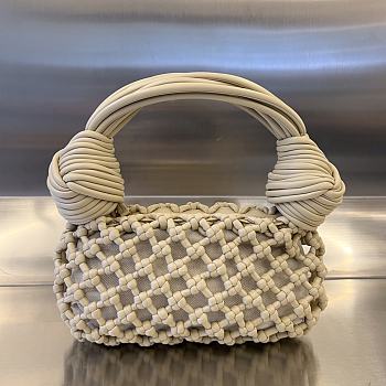 Bottega Veneta Jodie Size 24x15x5cm