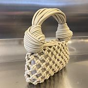 Bottega Veneta Jodie Size 24x15x5cm - 2