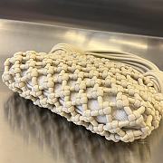 Bottega Veneta Jodie Size 24x15x5cm - 3