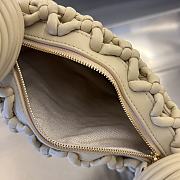 Bottega Veneta Jodie Size 24x15x5cm - 4