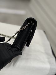 Chanel 23S C-Woc Size 19x3x12cm - 2