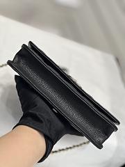 Chanel 23S C-Woc Size 19x3x12cm - 3