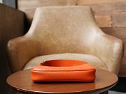  Gucci Aphrodite Shoulder Bag In Orange 21x12x4cm - 5