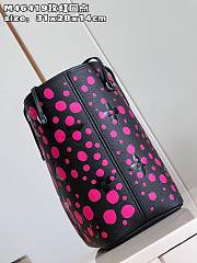 Louis Vuiton x YK Nerverfull Size 31x28x14cm - 3