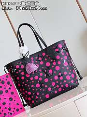 Louis Vuiton x YK Nerverfull Size 31x28x14cm - 4