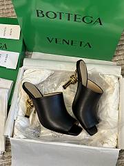 Bottega Veneta Knot Heels Black Size 35-41cm - 1