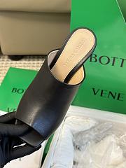 Bottega Veneta Knot Heels Black Size 35-41cm - 5
