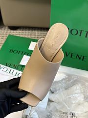 	 Bottega Veneta Knot Heels Cipria Size 35-41cm - 2
