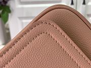 Louis Vuitton Twist Lock Me Chain Bag East West Size 23.5x14x6cm  - 3