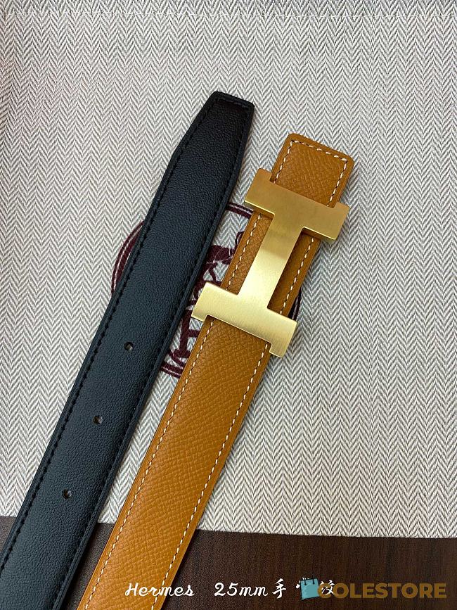 Hermes Glenan 2.5MM - 1
