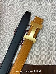 Hermes Glenan 2.5MM - 1