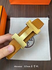 Hermes Glenan 2.5MM - 2
