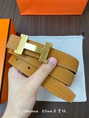 Hermes Glenan 2.5MM - 3