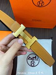 Hermes Glenan 2.5MM - 4