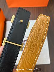 Hermes Glenan 2.5MM - 5