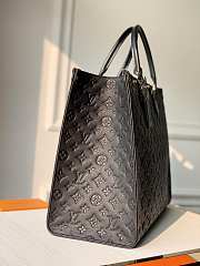 Louis Vuitton Onthego Small Patterns Size 41cm  - 6