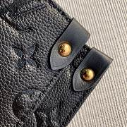 Louis Vuitton Onthego Small Patterns Size 41cm  - 3