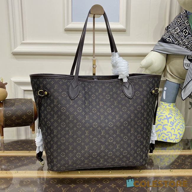 Louis Vuitton Neverfull Monogram Size 32 x 29 x 17 cm - 1