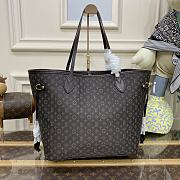 Louis Vuitton Neverfull Monogram Size 32 x 29 x 17 cm - 1