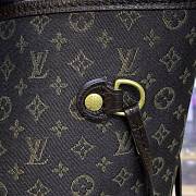 Louis Vuitton Neverfull Monogram Size 32 x 29 x 17 cm - 3