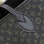 Louis Vuitton Neverfull Monogram Size 32 x 29 x 17 cm - 6
