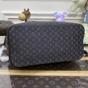 Louis Vuitton Neverfull Monogram Size 32 x 29 x 17 cm - 4
