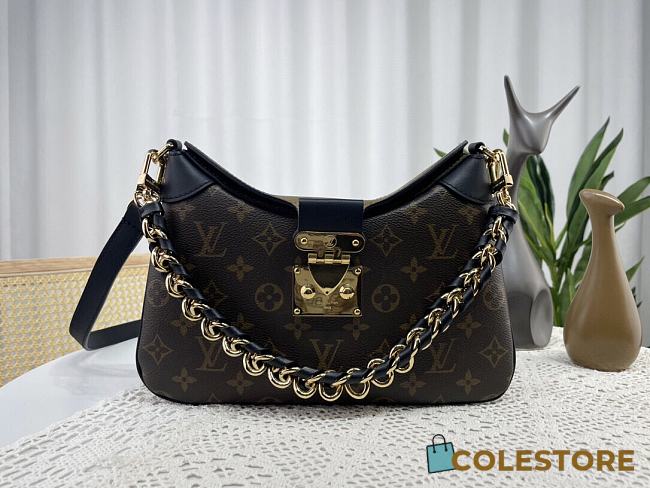 Louis Vuitton Twinny Size 29 x 19 x 9cm - 1