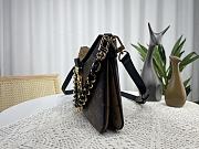 Louis Vuitton Twinny Size 29 x 19 x 9cm - 6