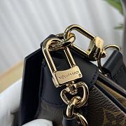 Louis Vuitton Twinny Size 29 x 19 x 9cm - 4