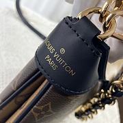 Louis Vuitton Twinny Size 29 x 19 x 9cm - 3