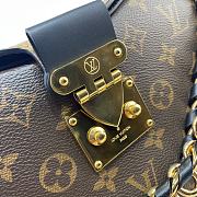Louis Vuitton Twinny Size 29 x 19 x 9cm - 2