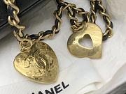 Chanel Lambskin Cross Body Bags 19CM Women Chain Bags - 4