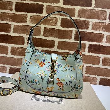 Gucci Blooming Love Bag Size 28x19x4.5cm