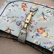 Gucci Blooming Love Bag Size 28x19x4.5cm - 6