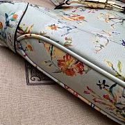 Gucci Blooming Love Bag Size 28x19x4.5cm - 5