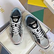 CHRISTIAN DIOR - B30 GRAY ORANGE  - 1