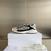 CHRISTIAN DIOR - B30 GRAY ORANGE  - 3