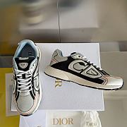 CHRISTIAN DIOR - B30 GRAY ORANGE  - 4