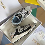 CHRISTIAN DIOR - B30 GRAY ORANGE  - 6