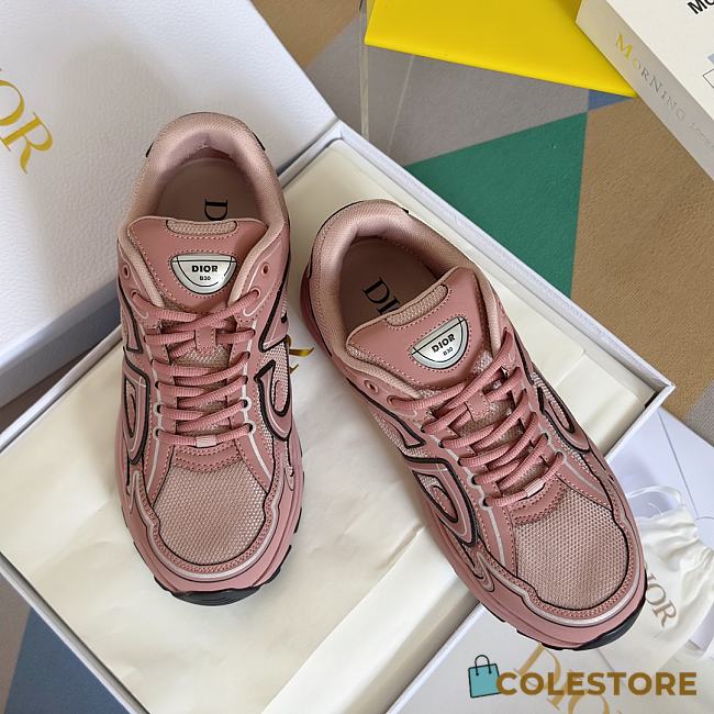	 CHRISTIAN DIOR - B30 PINK  - 1