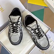 	 CHRISTIAN DIOR - B30 BLACK GREY - 1