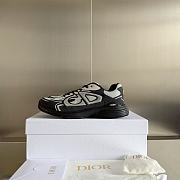 	 CHRISTIAN DIOR - B30 BLACK GREY - 6