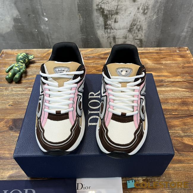 	 CHRISTIAN DIOR - B30 MULTIPLE COLOR - 1