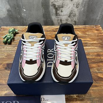 	 CHRISTIAN DIOR - B30 MULTIPLE COLOR