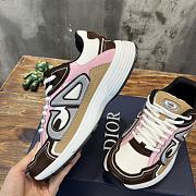 	 CHRISTIAN DIOR - B30 MULTIPLE COLOR - 3