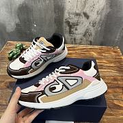 	 CHRISTIAN DIOR - B30 MULTIPLE COLOR - 4