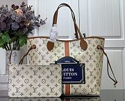 Louis Vuitton Nerverfull 32x29x17cm - 1