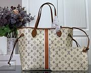 Louis Vuitton Nerverfull 32x29x17cm - 4
