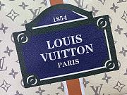 Louis Vuitton Nerverfull 32x29x17cm - 2